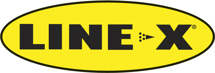 Line-X-Logo
