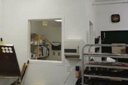 Food Processing Facility Food Processing Facility