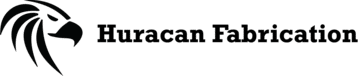 Huracan Fabrication logo.