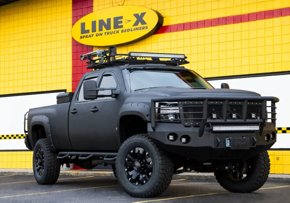 5-Ways-Line-X-Improves-Fleet-Vehicle-Upfitting