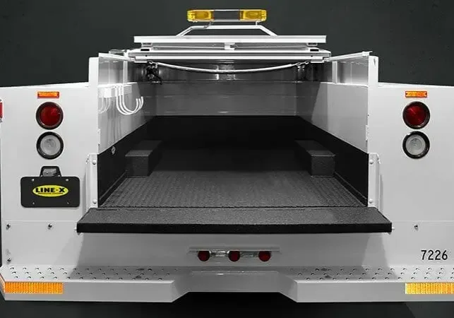 Commercial-Bedliners
